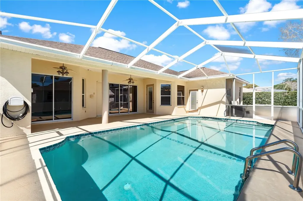 1238 Masada Lane Spring Hill FL 34608