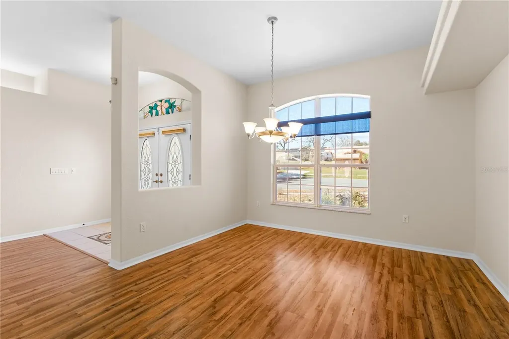 1238 Masada Lane Spring Hill FL 34608
