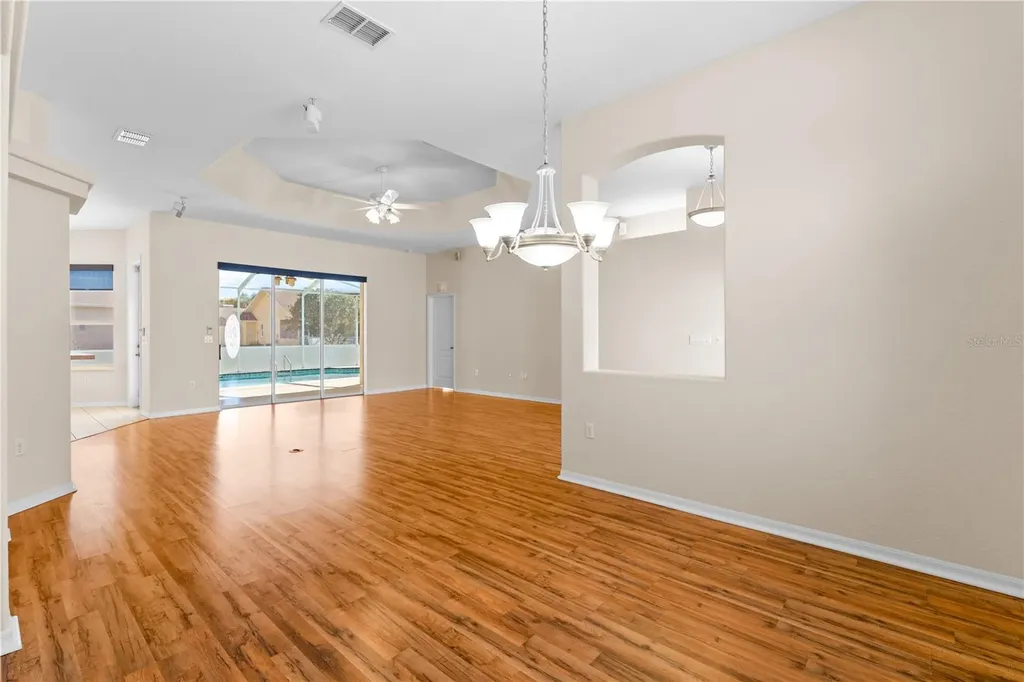 1238 Masada Lane Spring Hill FL 34608