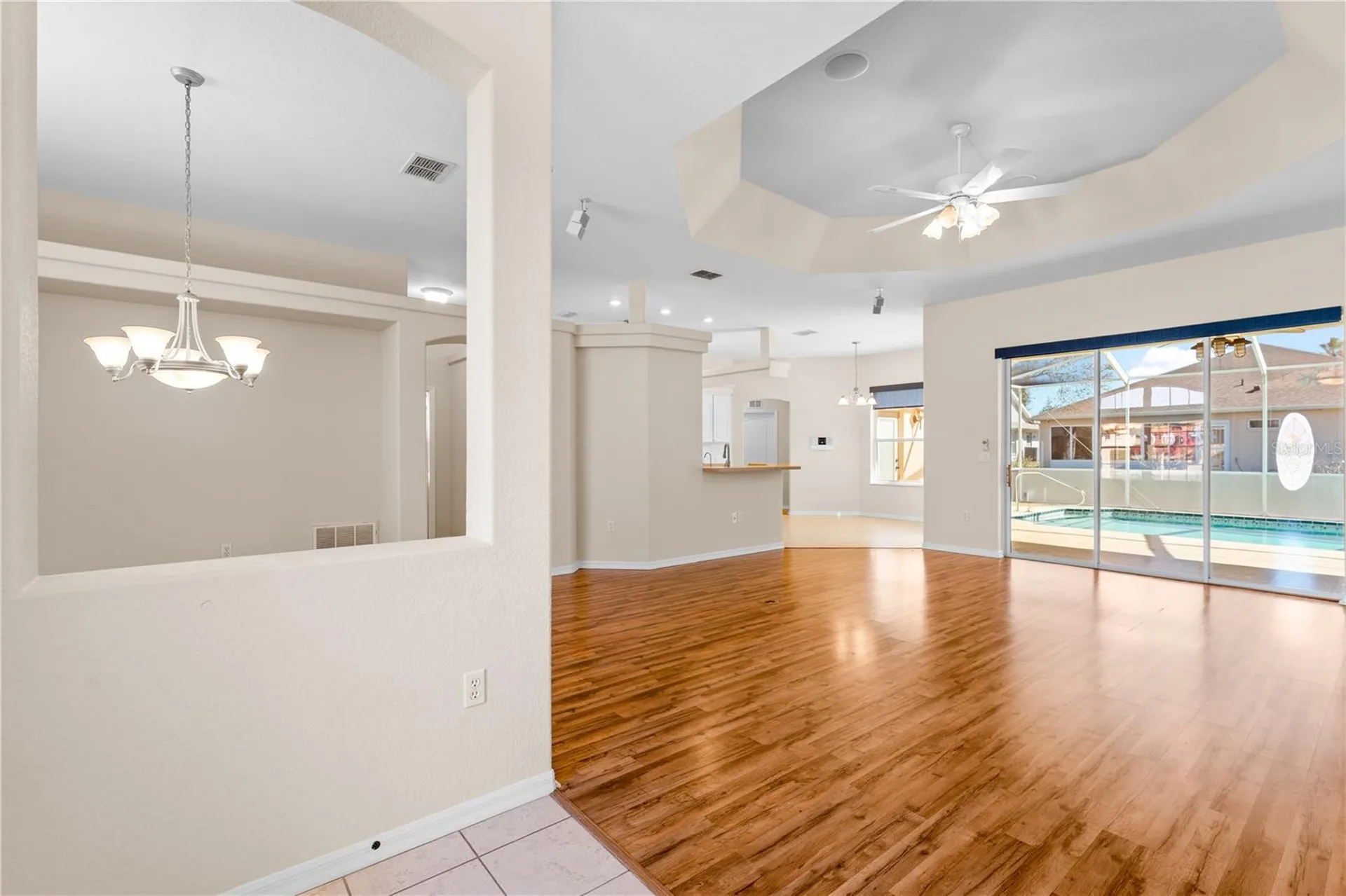 1238 Masada Lane Spring Hill FL 34608