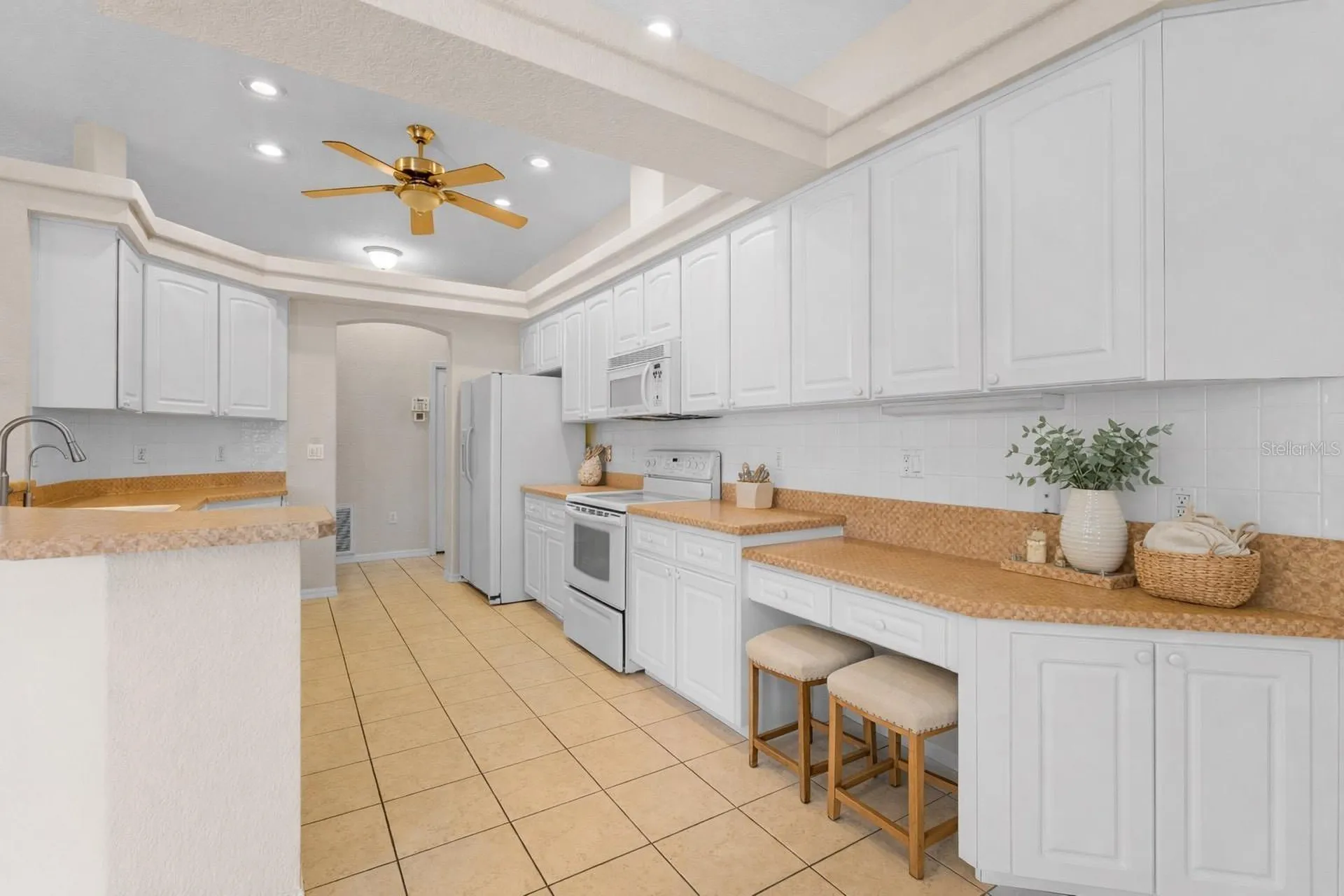 1238 Masada Lane Spring Hill FL 34608