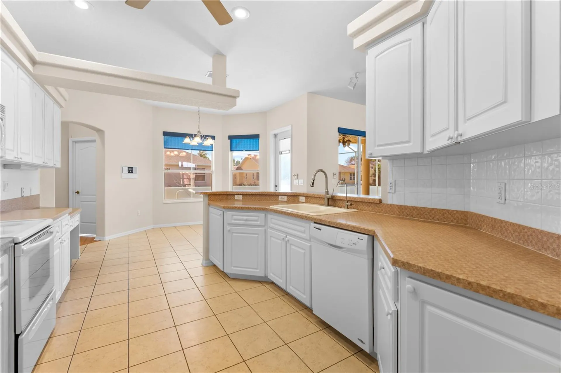 1238 Masada Lane Spring Hill FL 34608