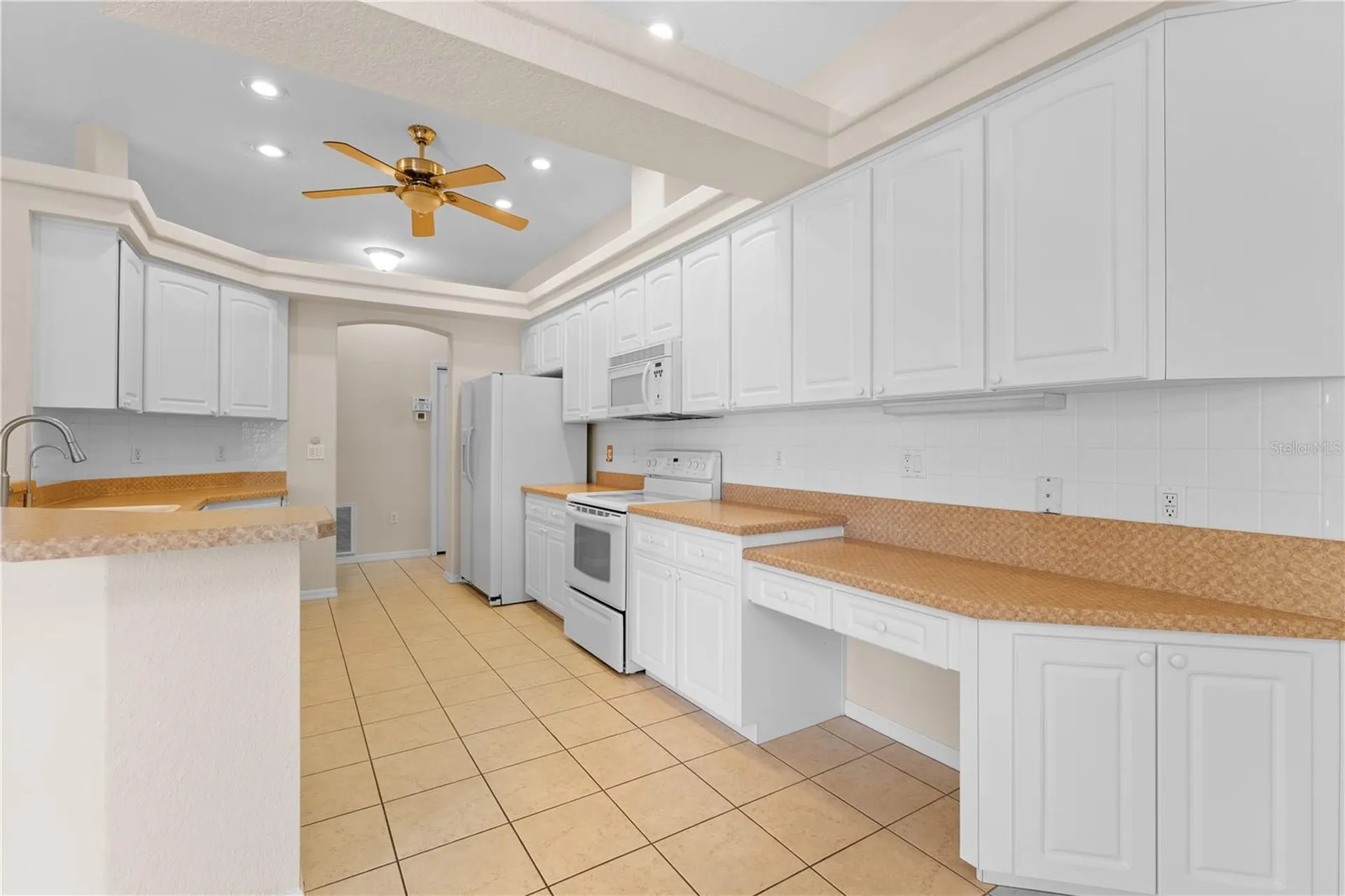 1238 Masada Lane Spring Hill FL 34608