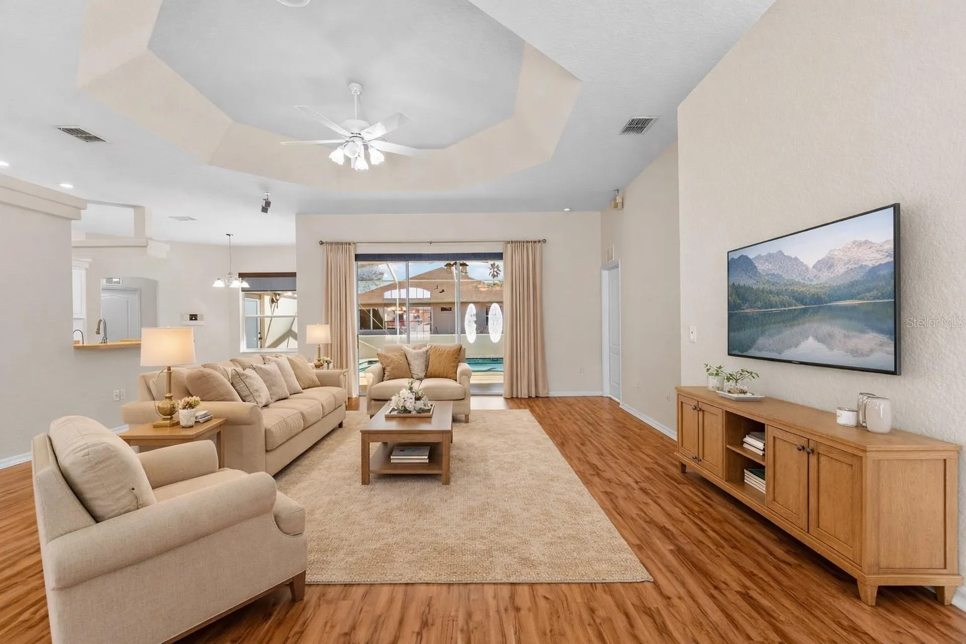 1238 Masada Lane Spring Hill FL 34608