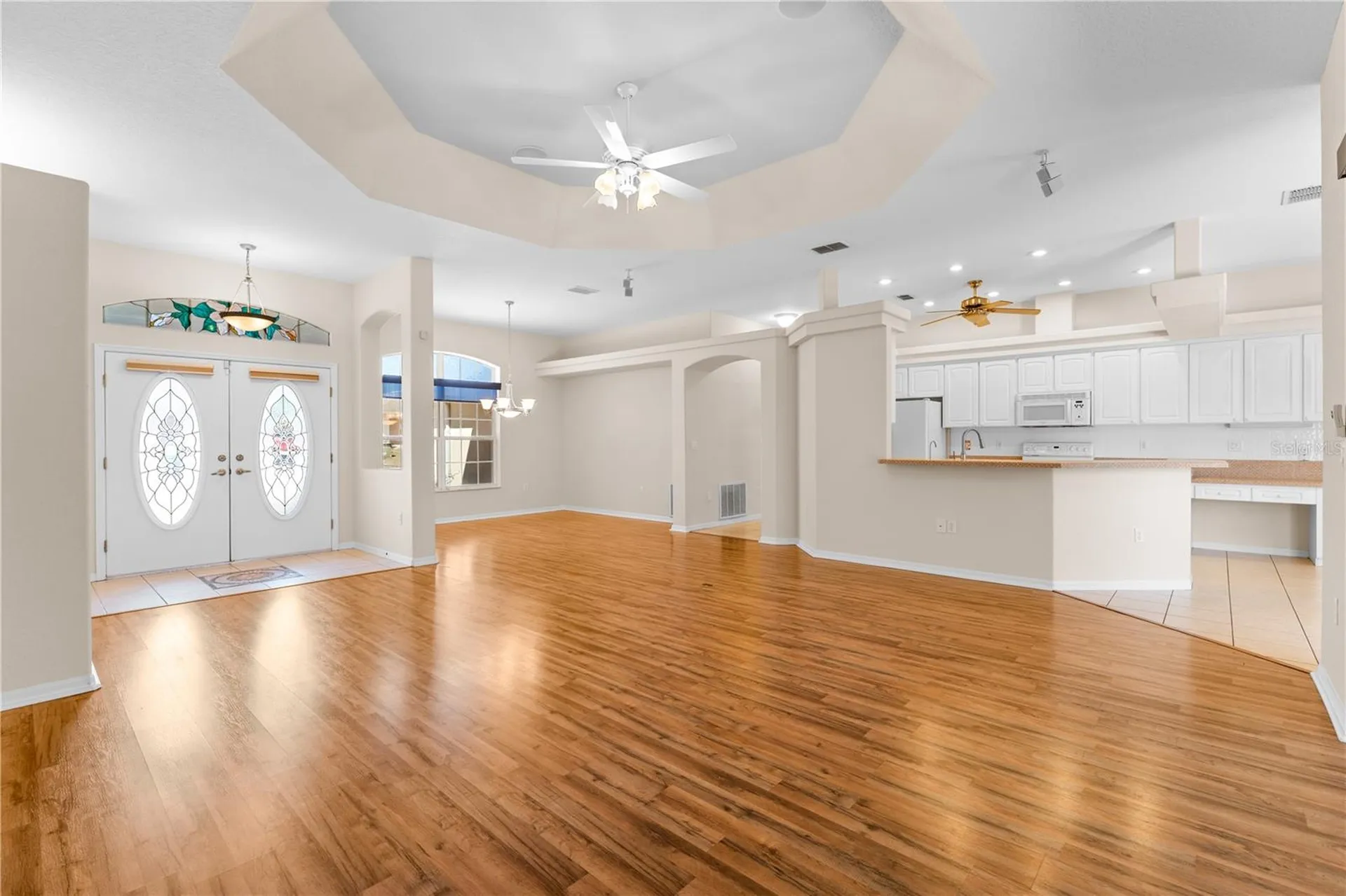 1238 Masada Lane Spring Hill FL 34608