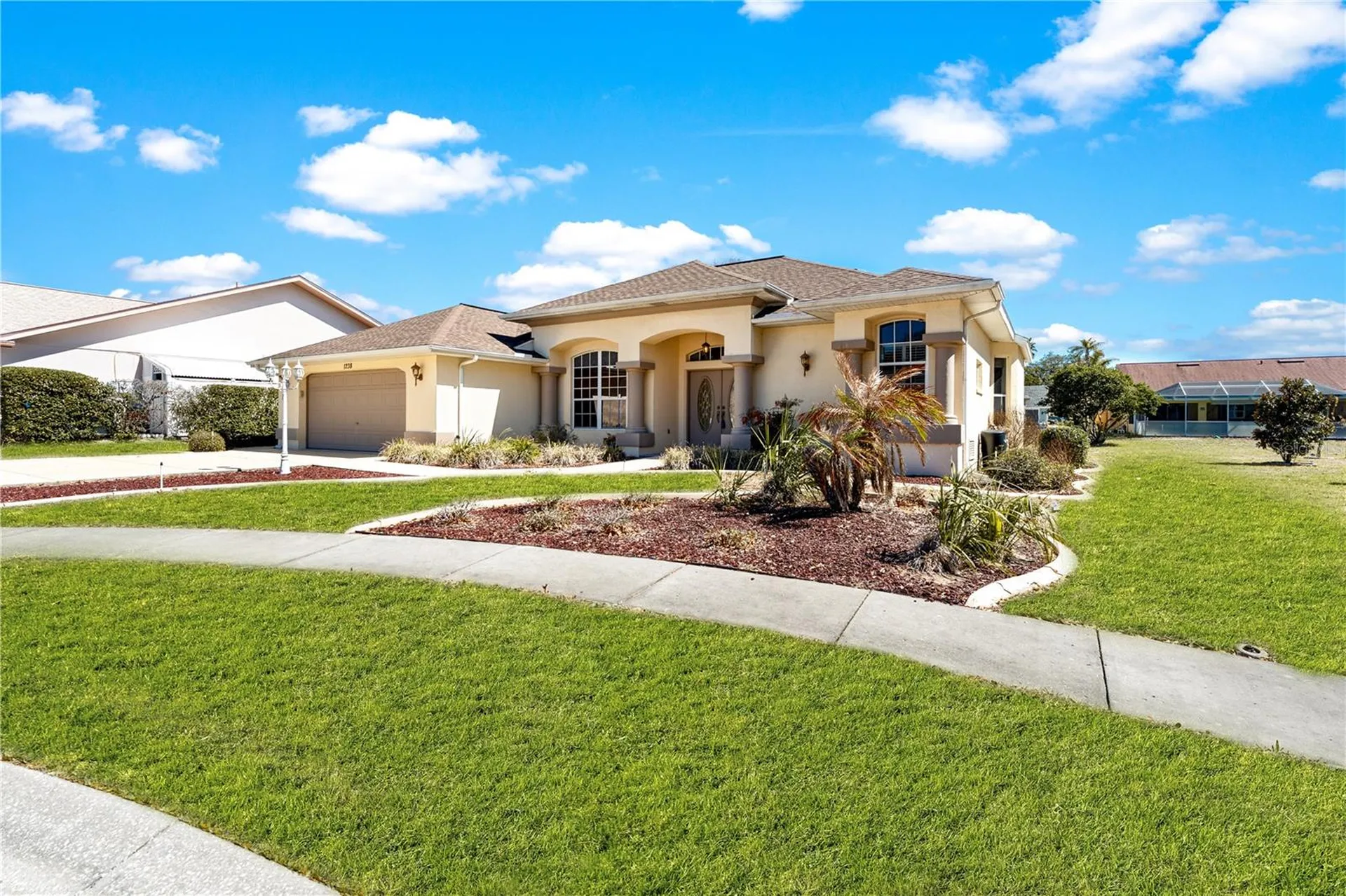 1238 Masada Lane Spring Hill FL 34608