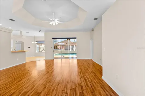 1238 Masada Lane Spring Hill FL 34608
