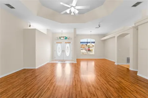1238 Masada Lane Spring Hill FL 34608