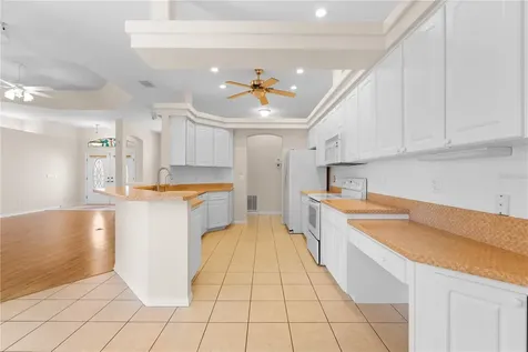 1238 Masada Lane Spring Hill FL 34608