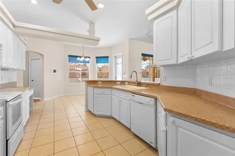 1238 Masada Lane Spring Hill FL 34608