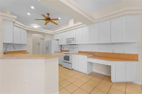 1238 Masada Lane Spring Hill FL 34608