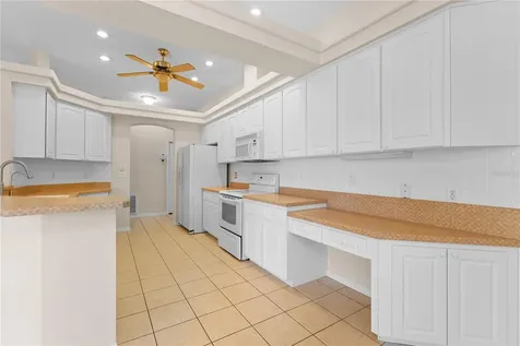 1238 Masada Lane Spring Hill FL 34608