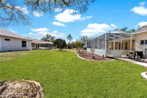 1238 Masada Lane Spring Hill FL 34608