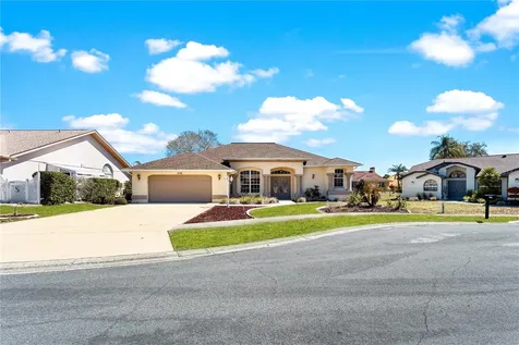 1238 Masada Lane Spring Hill FL 34608