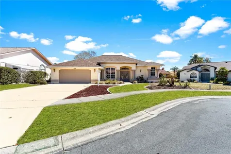 1238 Masada Lane Spring Hill FL 34608