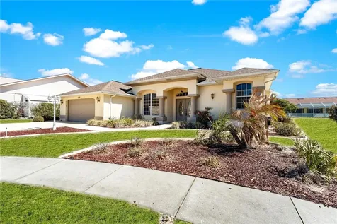 1238 Masada Lane Spring Hill FL 34608