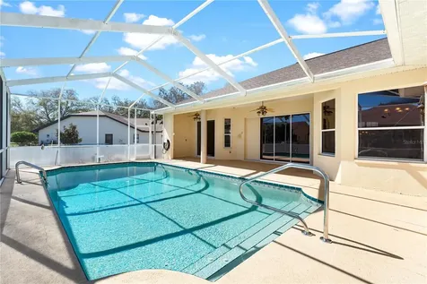 1238 Masada Lane Spring Hill FL 34608