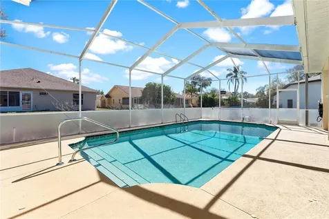 1238 Masada Lane Spring Hill FL 34608