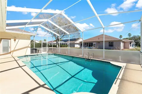 1238 Masada Lane Spring Hill FL 34608