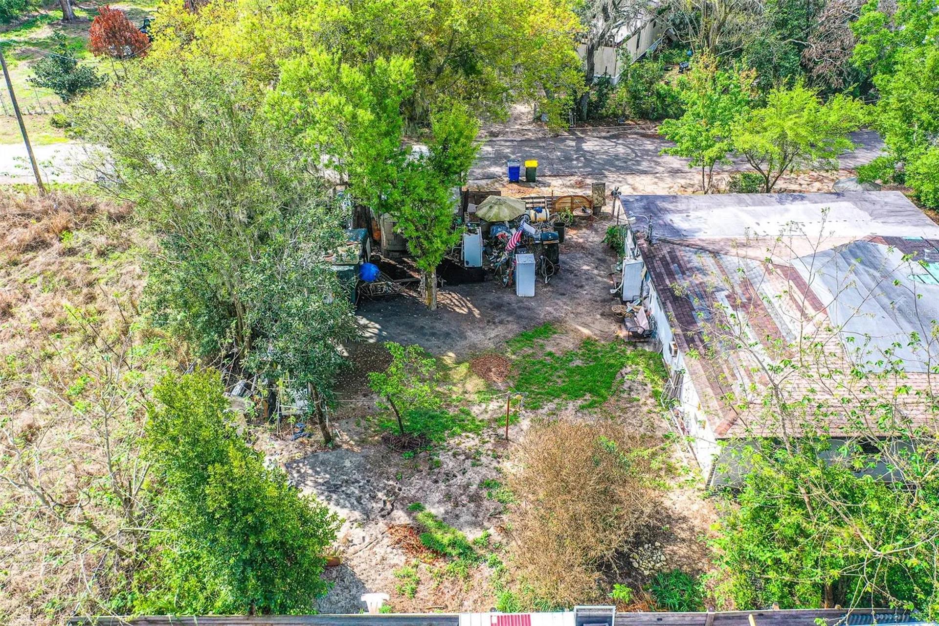 100 N Self Avenue Avon Park FL 33825