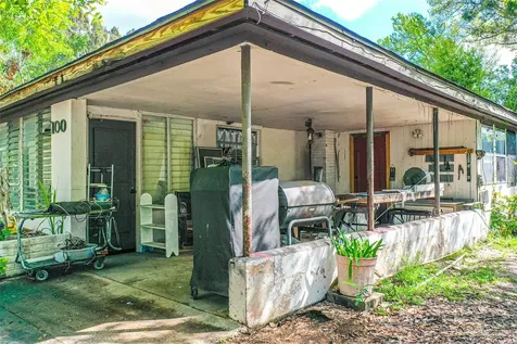 100 N Self Avenue Avon Park FL 33825
