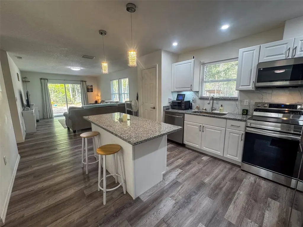 119 Pine Trail Melrose FL 32666