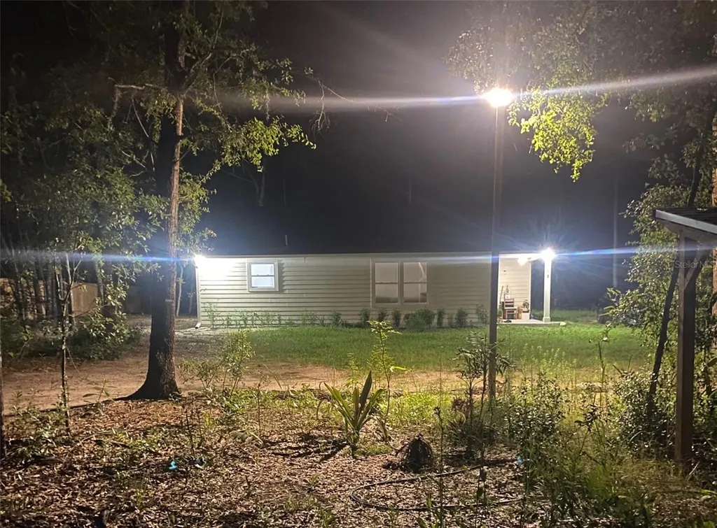 119 Pine Trail Melrose FL 32666