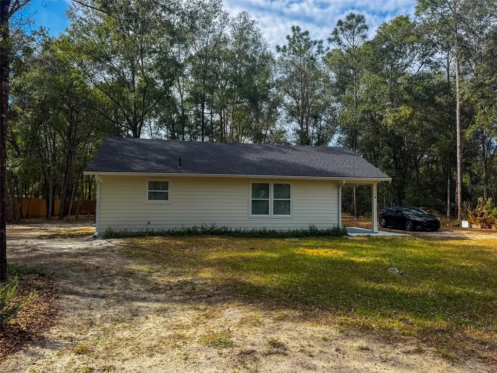 119 Pine Trail Melrose FL 32666