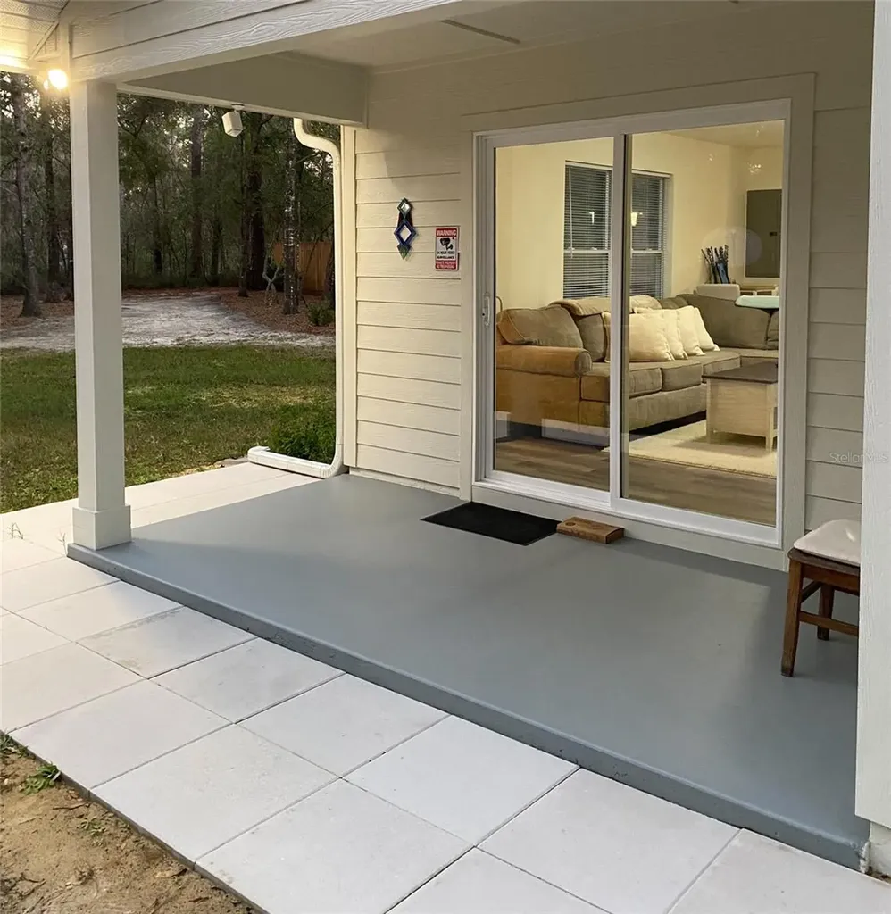 119 Pine Trail Melrose FL 32666