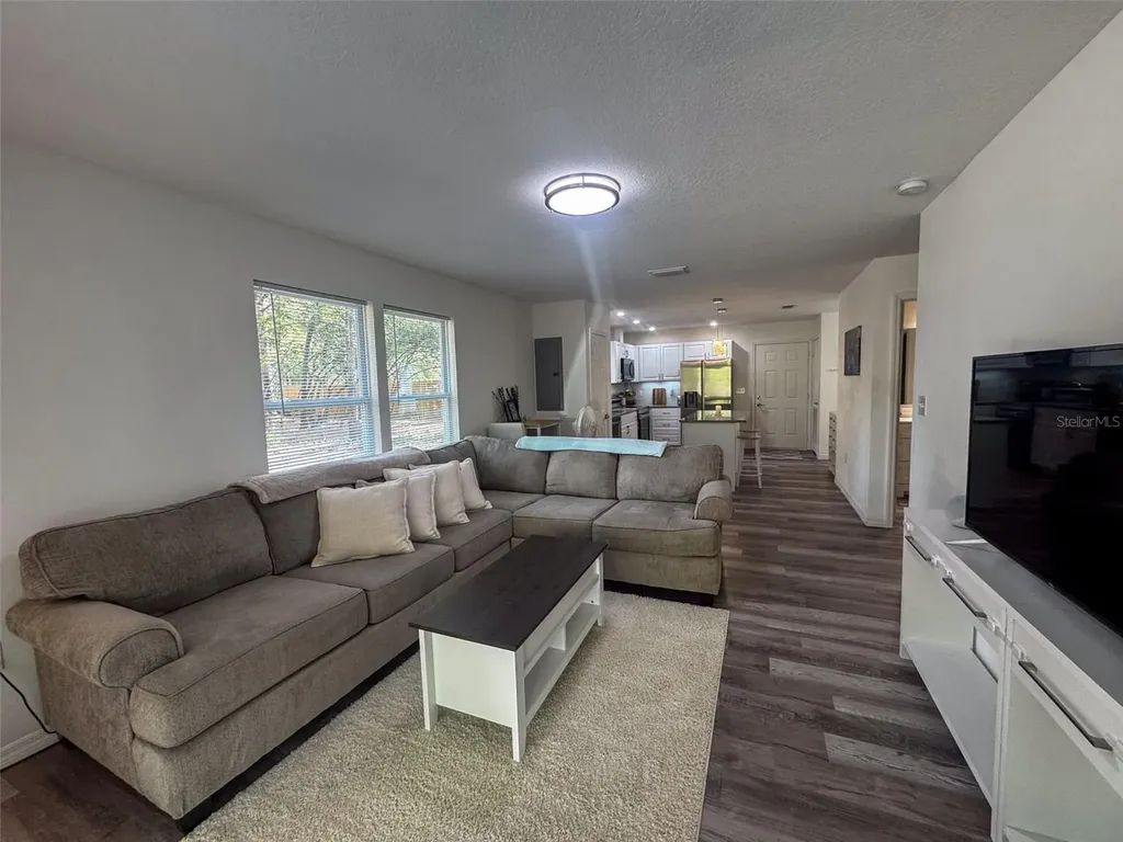119 Pine Trail Melrose FL 32666