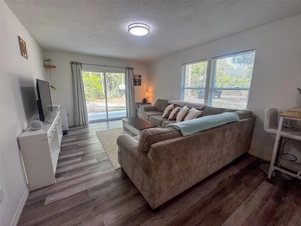 119 Pine Trail Melrose FL 32666