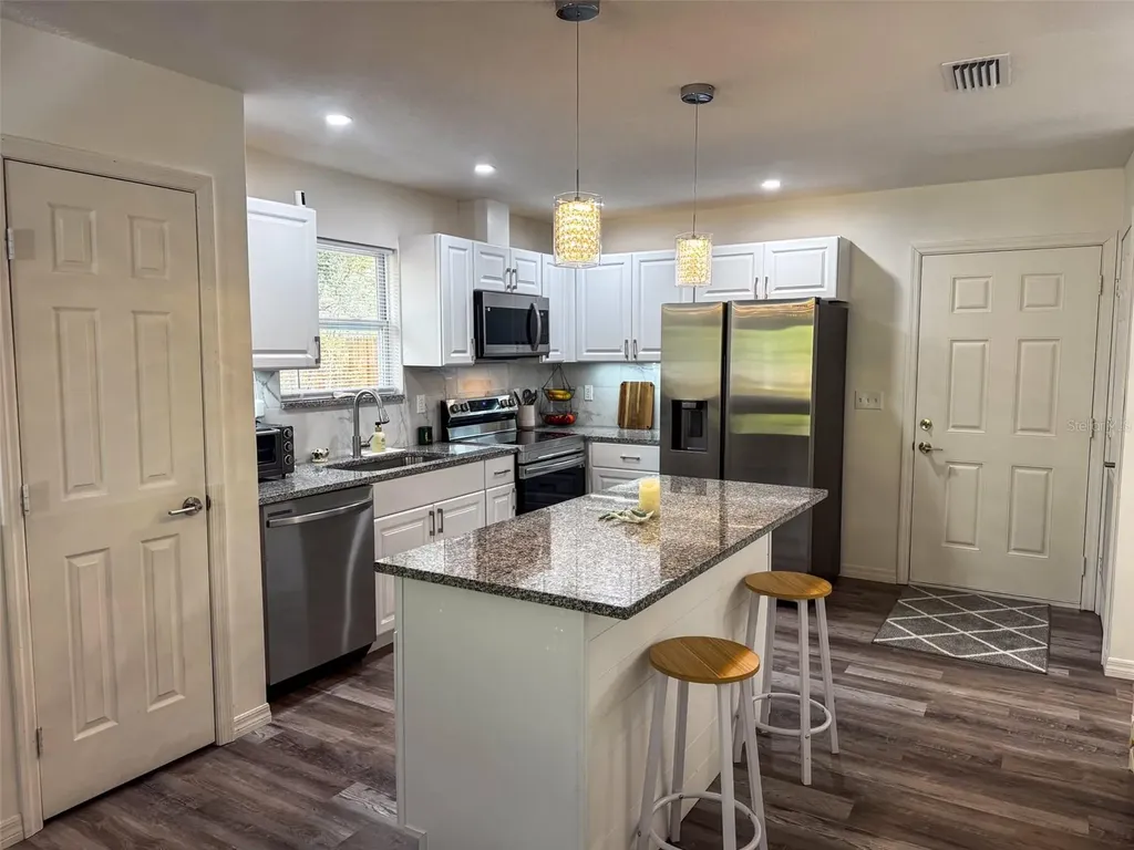 119 Pine Trail Melrose FL 32666
