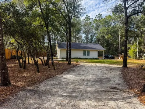 119 Pine Trail Melrose FL 32666
