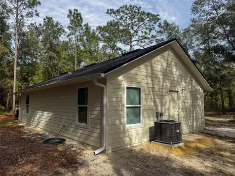 119 Pine Trail Melrose FL 32666