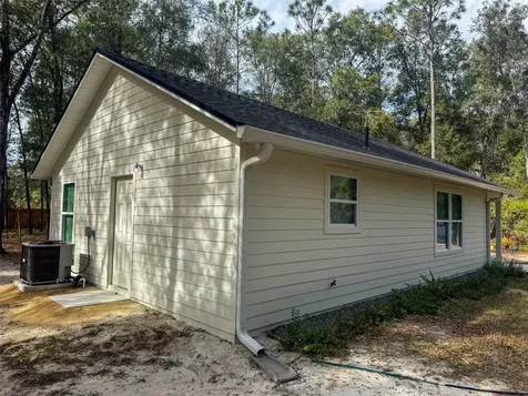 119 Pine Trail Melrose FL 32666