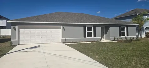 184 Athabasca Drive Poinciana FL 34759