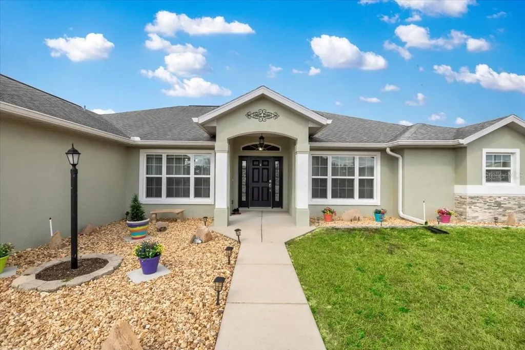 9957 SW 55th Avenue Road Ocala FL 34476