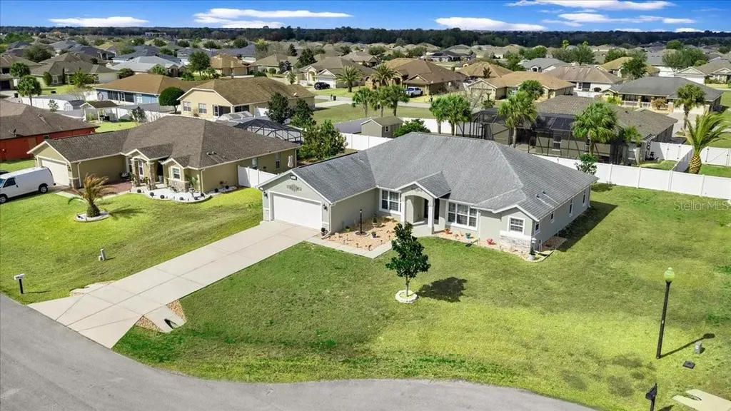 9957 SW 55th Avenue Road Ocala FL 34476