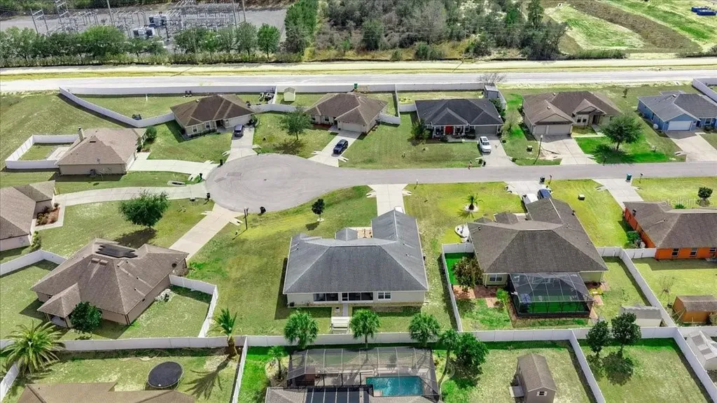 9957 SW 55th Avenue Road Ocala FL 34476