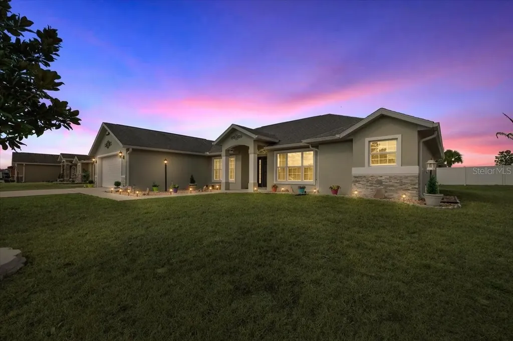 9957 SW 55th Avenue Road Ocala FL 34476