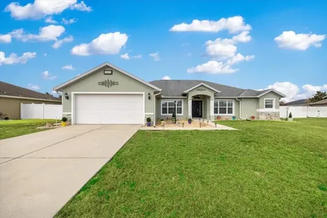 9957 SW 55th Avenue Road Ocala FL 34476