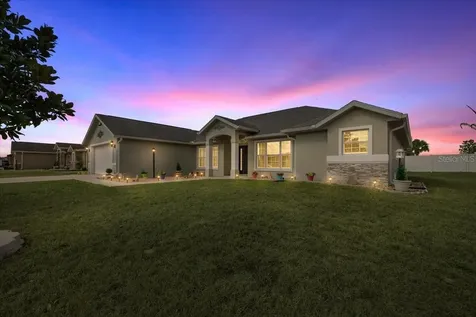 9957 SW 55th Avenue Road Ocala FL 34476