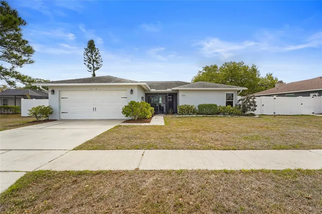 1311 Palmwood Drive Sarasota FL 34232