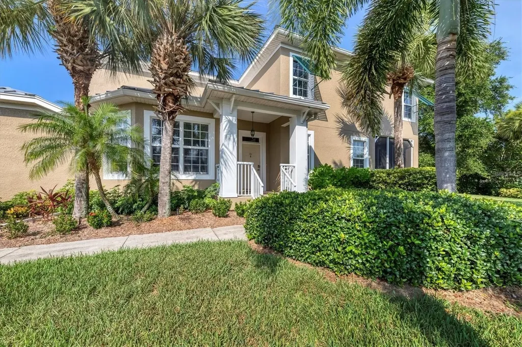 10600 Lemon Creek Loop Englewood FL 34224