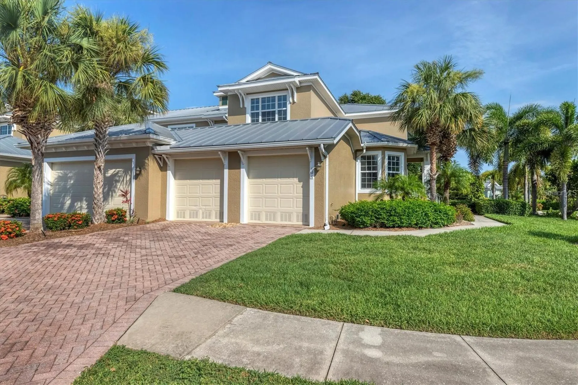 10600 Lemon Creek Loop Englewood FL 34224