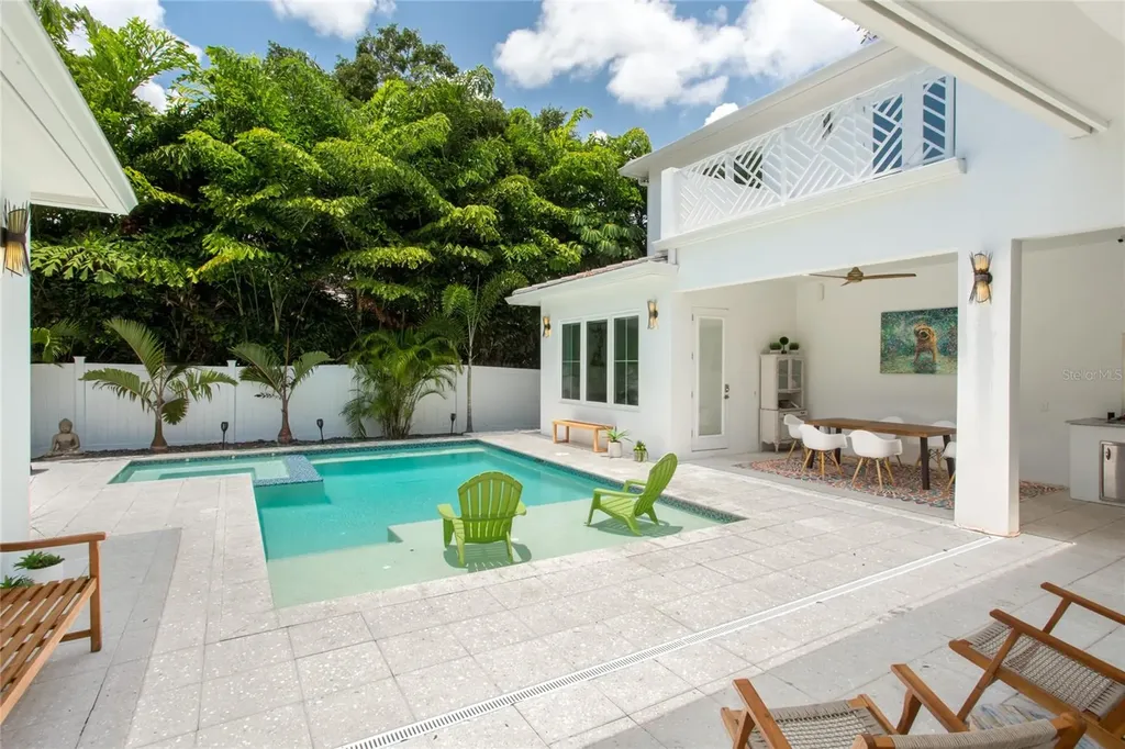 335 16th Avenue NE St Petersburg FL 33704