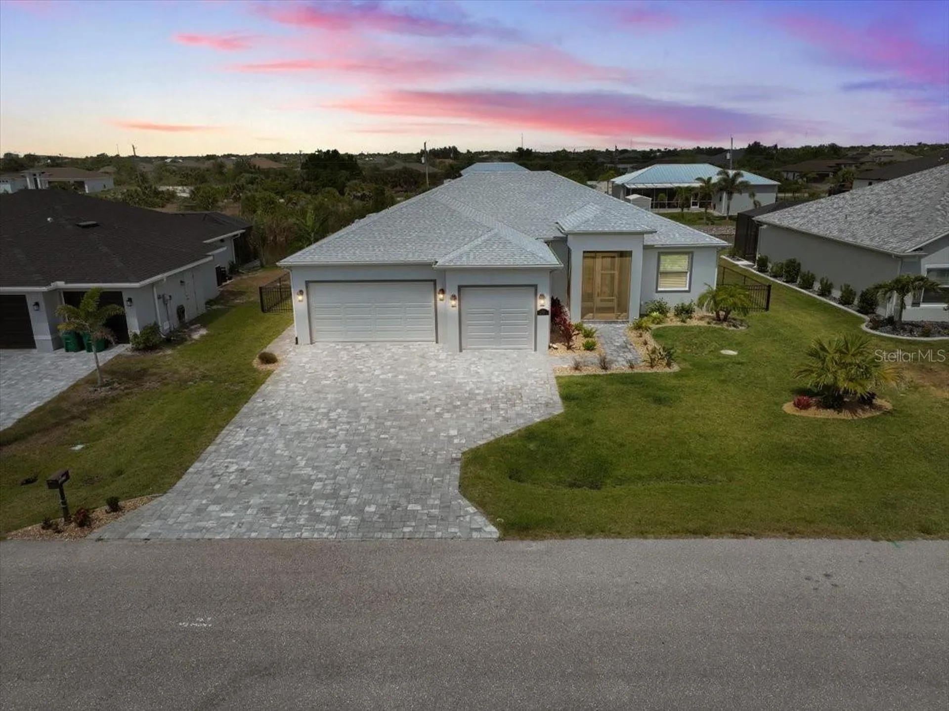 10115 Long Branch Street Port Charlotte FL 33981
