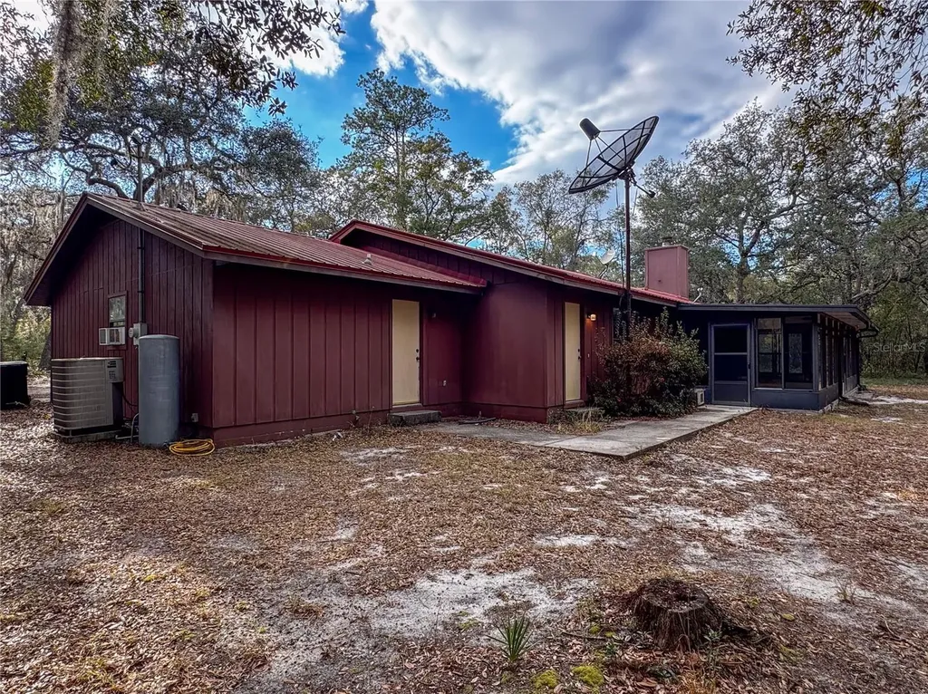 114 Mandarin Lake Road Melrose FL 32666