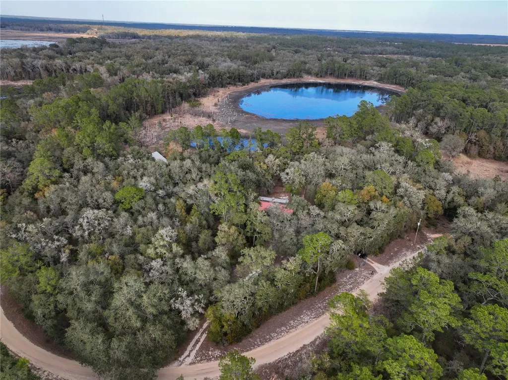 114 Mandarin Lake Road Melrose FL 32666