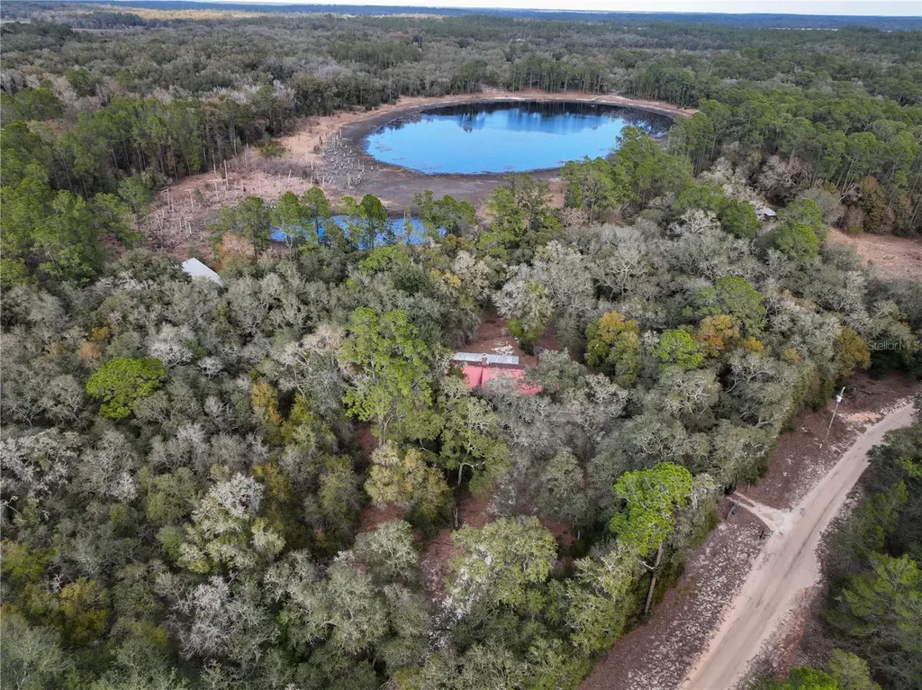 114 Mandarin Lake Road Melrose FL 32666